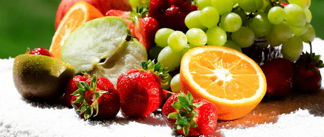 frutta