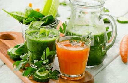 Nutrizione per la psoriasi