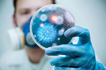 Diagnosi di psoriasi